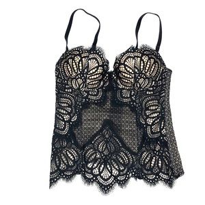 VICTORIA SECRET Croset